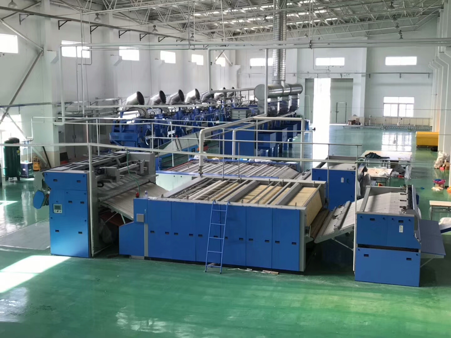 大型酒店洗滌設(shè)備 大型酒店洗滌設(shè)備