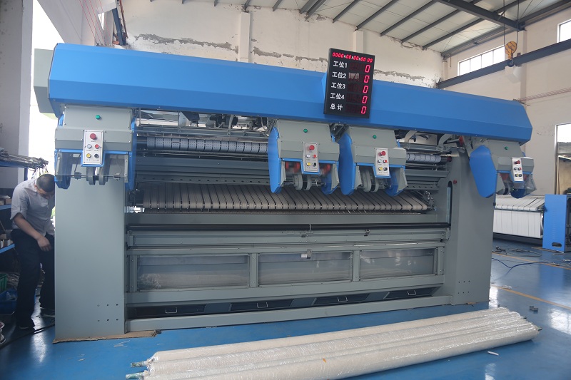 大型酒店洗滌設(shè)備 大型酒店洗滌設(shè)備