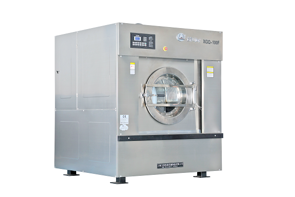 工業(yè)洗衣機產品結構及主要特點是什么？