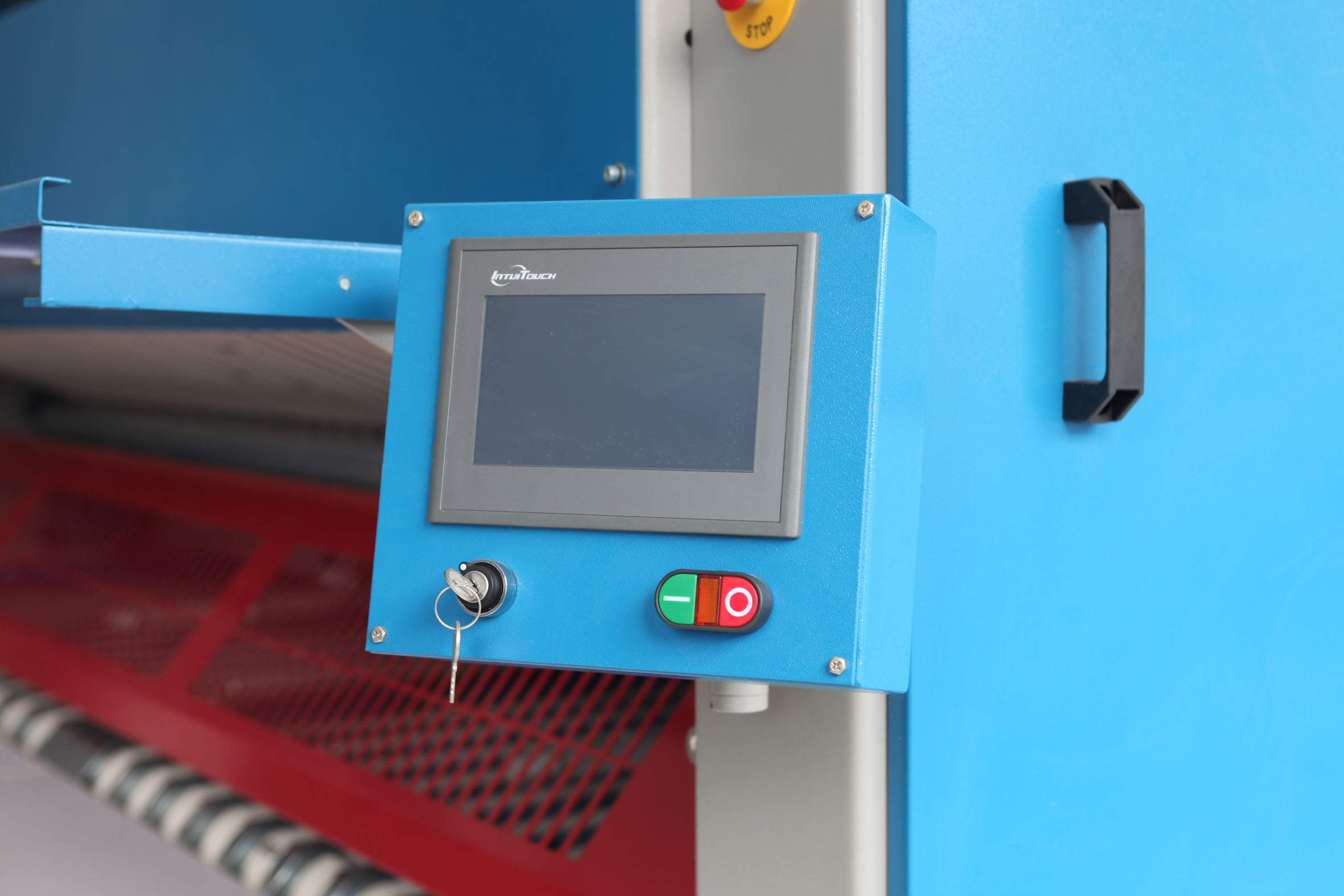 工業(yè)洗衣機電腦版135度可旋轉(zhuǎn)裝置