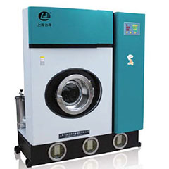 酒店專用洗衣機(jī)之全自動全封閉,微電腦自動干洗機(jī)